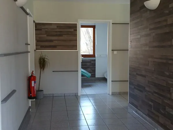 Location bureaux climatisés 4 pièces 130 m² Gilly/Isère