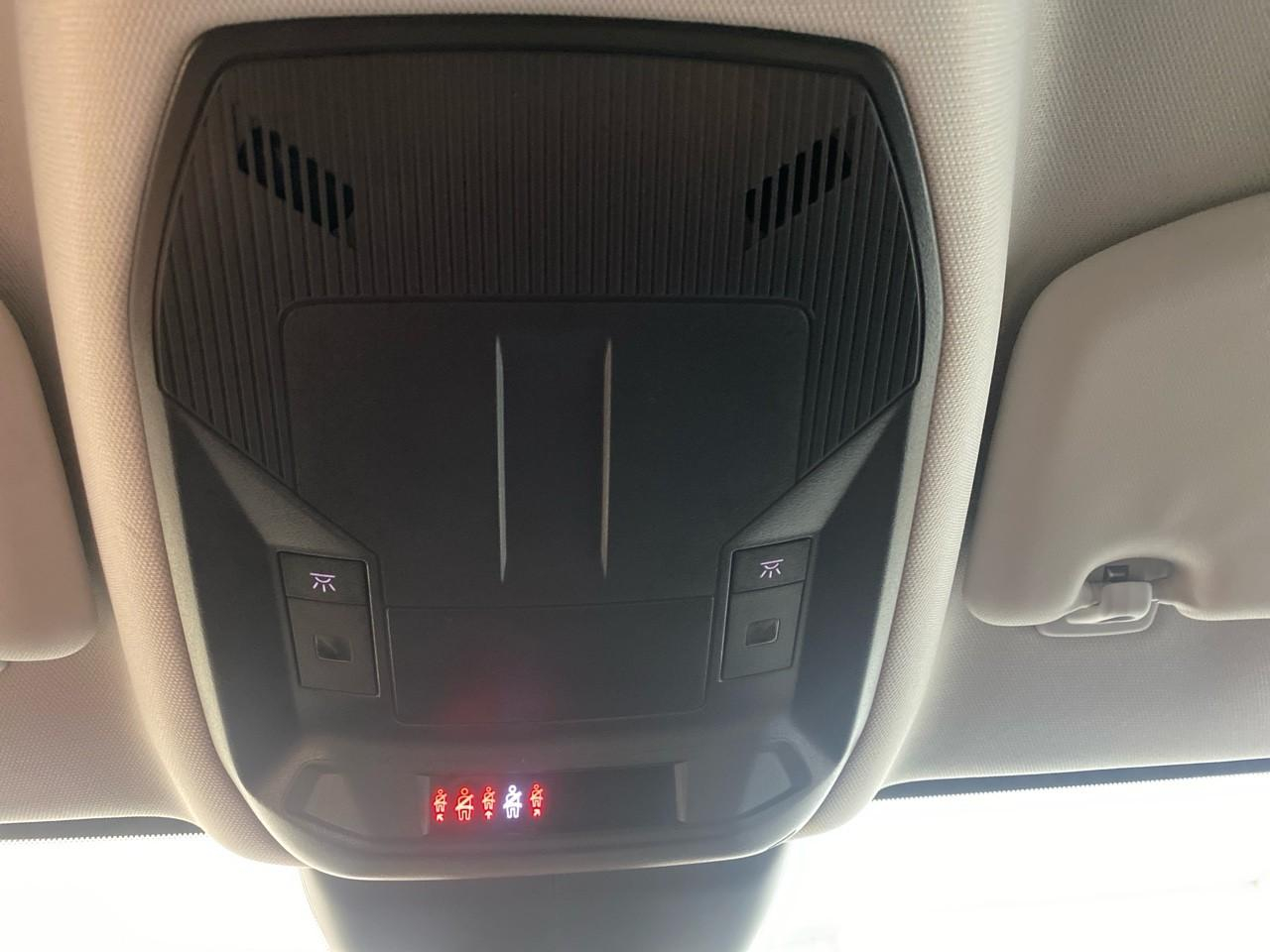 Peugeot 308 bluehdi 130ch s&s eat8 allure — photo 19