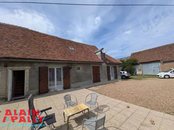 Maison 6 pièces 132 m²