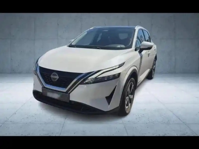 Nissan Qashqai e-power 190ch n-connecta 2022 — photo 1