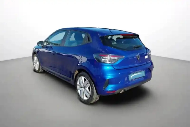 Renault Clio tce 90 — photo 3