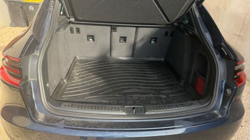 Porsche Macan 2.0 252 PDK - . – 2017 – 88954 km – Essence – Boîte Automatique — photo 31