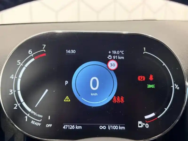 Mini Mini countryman 136 ch bva7 — photo 36