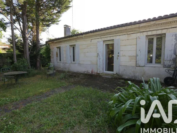 Maison 5 pièces 136 m²