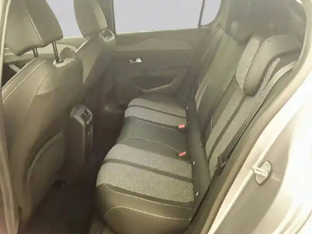 Peugeot 308 hybrid 145 e-dcs6 — photo 77