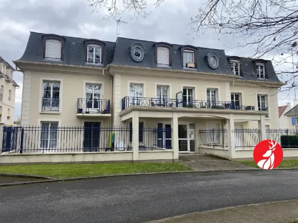 Appartement 3 pièces 75 m²
