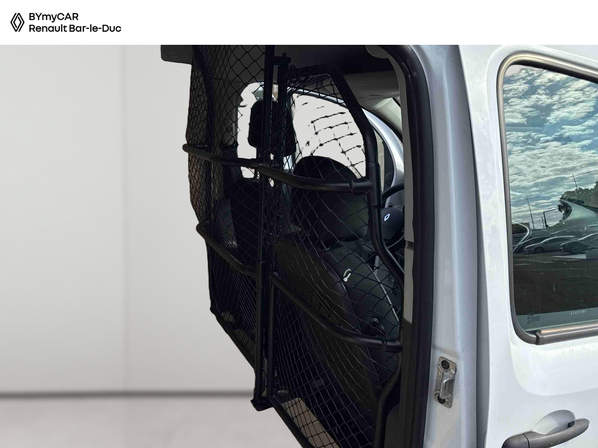 Renault KANGOO EXPRESS 1.5 DCI 75 E6 — photo 12