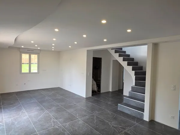 Maison 7 pièces 150 m