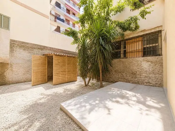 Appartement 2 pièces 29 m²