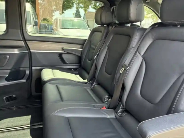Mercedes Cla v 300 d 4matic avantgarde extr — photo 34