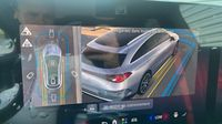 Mercedes Cla Shooting Brake 200 163+30ch AMG Line 8G-eDCT — photo 29