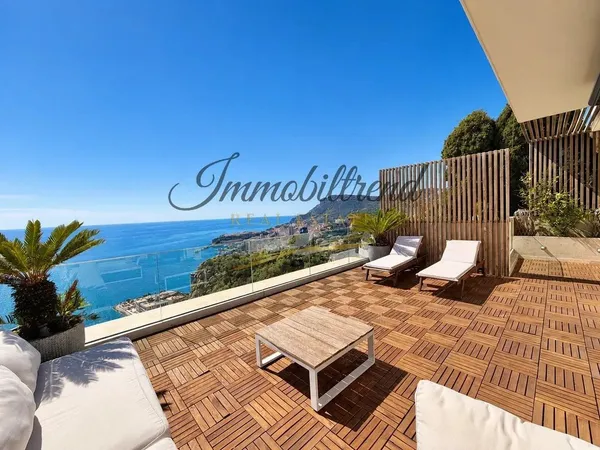 Villa 4 pièces 200 m²