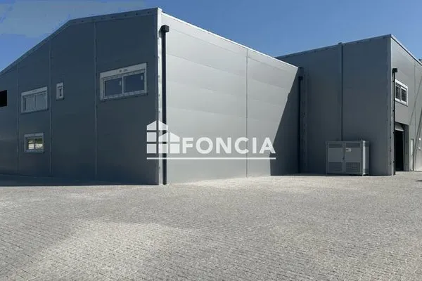 Local 486 m²