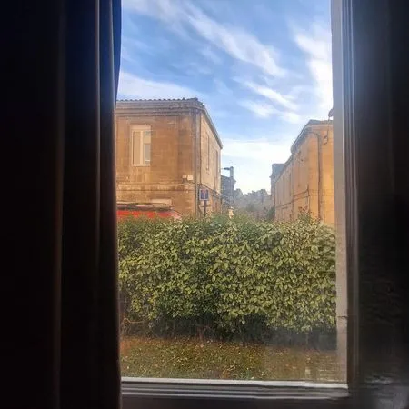 A louer - Studio T1 RDC meublé 18m² Bordeaux centre