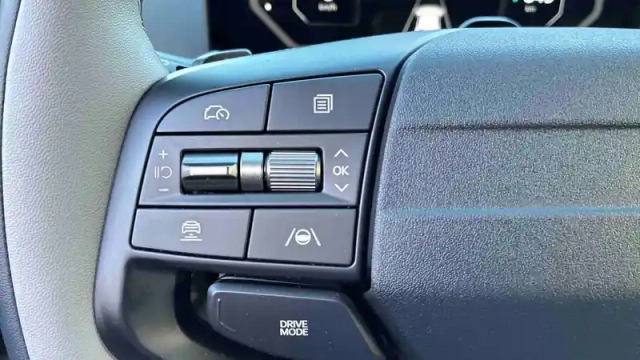 Kia Ev4 204 ch autonomie longue 81.4 kwh — photo 22