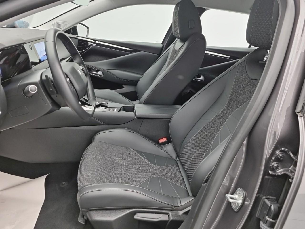 Ds Ds 4 hybride 136 e-dct6 pallas — photo 10