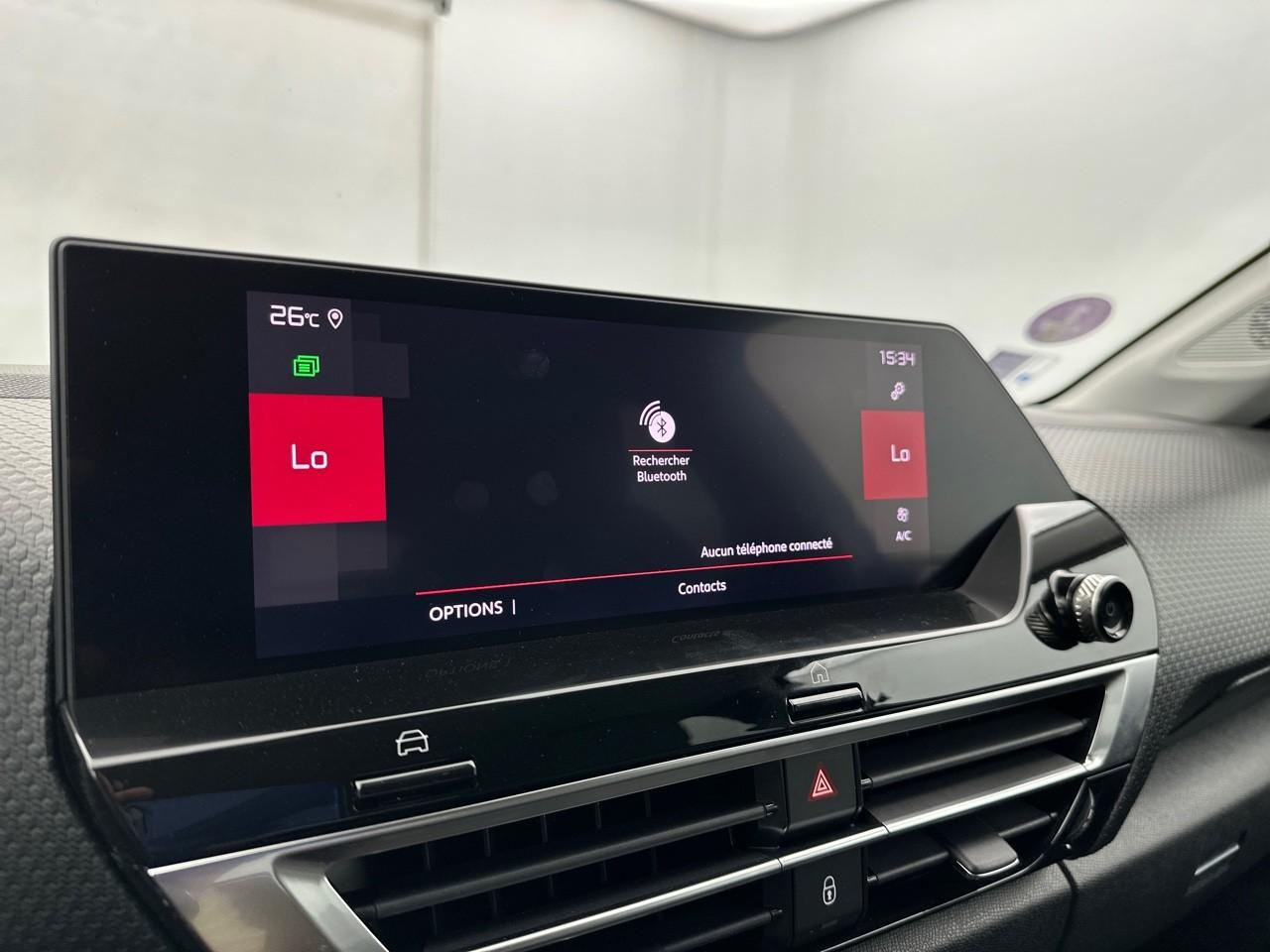 Citroën C4 puretech 130 s&s eat8 shine — photo 24