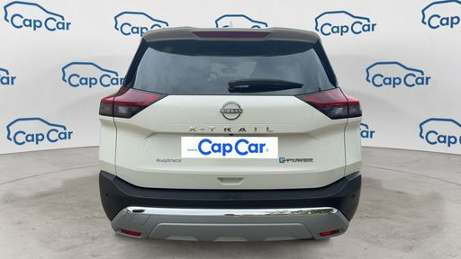 Nissan X-Trail 1.5 DIG-T 213 e-power e-Force 4WD - Tekna – 2023 – 71941 km – Hybride essence – Boîte Automatique — photo 19