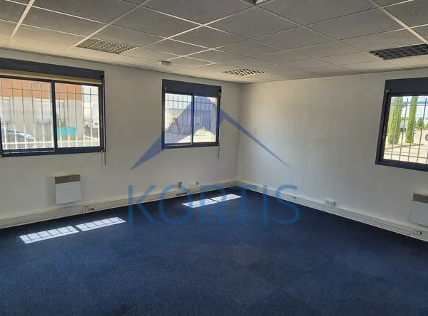 Local professionnel 78 m²