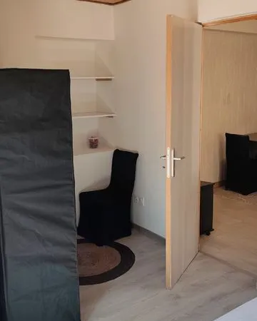 Location appartement t2