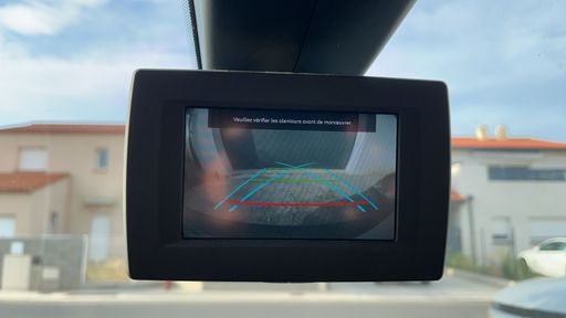 Citroen Berlingo 1.5 BlueHDI 100 - Live – 2019 – 124880 km – Diesel – Boîte Manuelle — photo 21