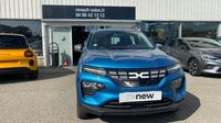 Dacia Spring Expression — photo 1