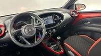 Toyota Aygo X 1.0 VVT-i 72ch Design — photo 23