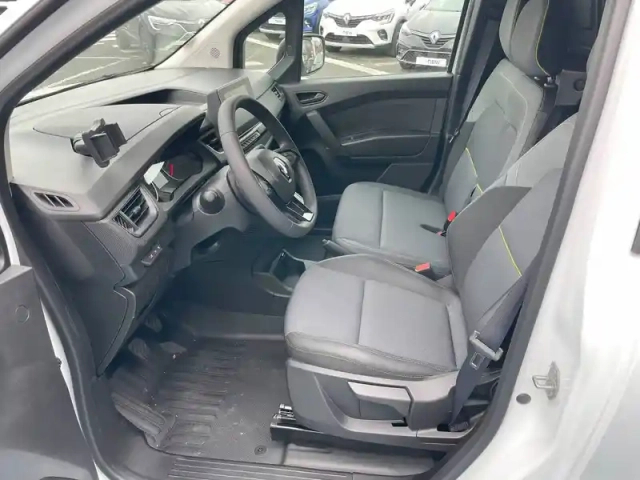 Renault Kangoo Van e-tech electrique fg tole l1 ac11 gsr2 — photo 7