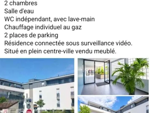 Claye-Souilly 296 000€ F.A.I