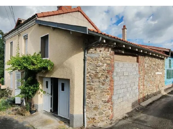 Vente maison T5