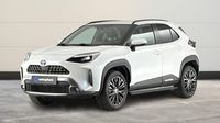 Toyota Yaris Cross 116h Trail AWD-i MY22