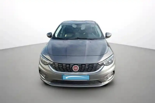 Fiat Tipo 1.4 95 ch — photo 8