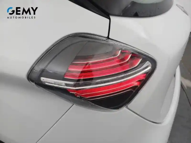 Renault Zoé zoe r110 — photo 32