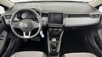 Renault Clio 1.5 Blue dCi 100ch Evolution — photo 11