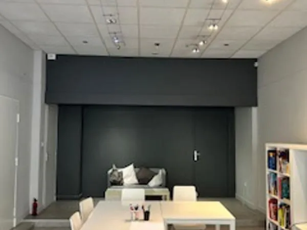 Local commercial