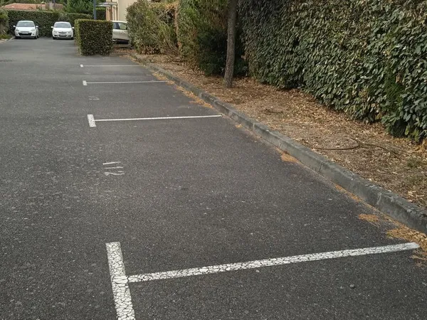 Location parking