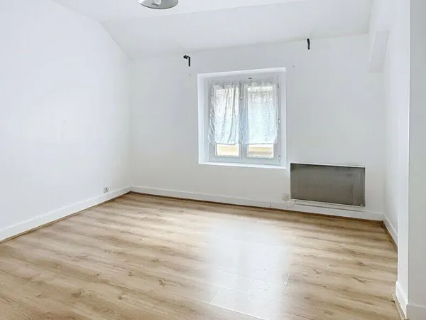 Appartement 4 pièces 58 m²