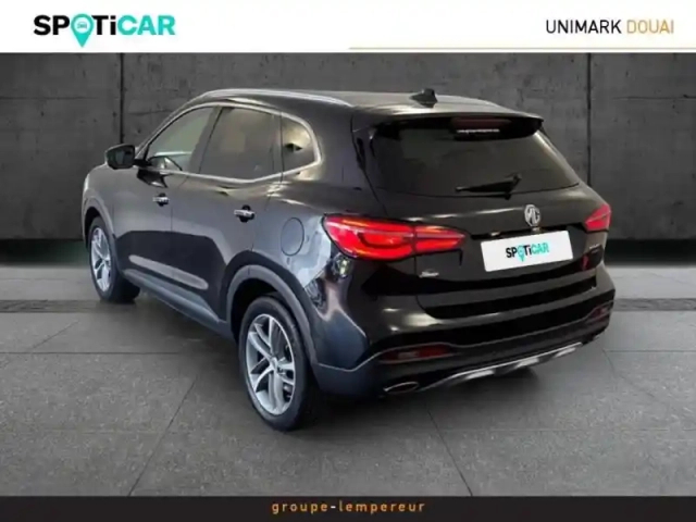 Mg Ehs 1.5t gdi 258ch phev luxury — photo 6