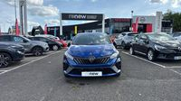Renault Clio 1.6 E-Tech 145ch full hybrid esprit Alpine - 25
