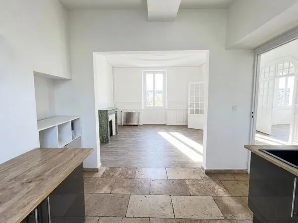 ? Coup de coeur à Gourdan-Polignan (31210) : Grande Maison Rénovée avec Jardin !