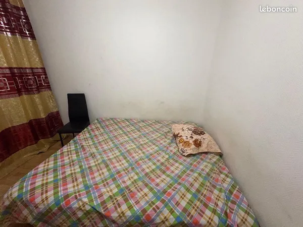 Chambre a louer sur Sevran