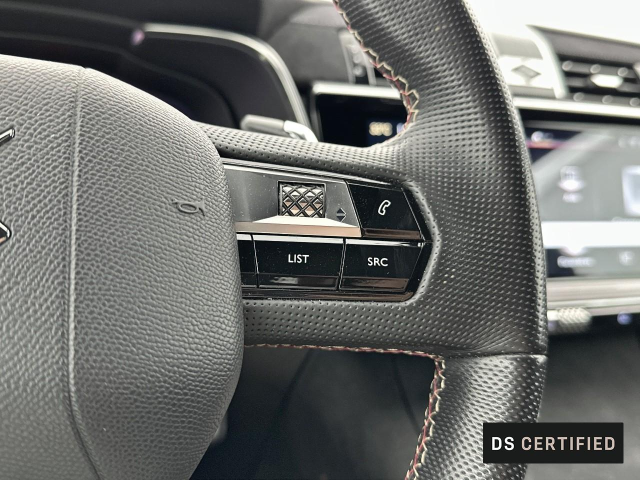 Ds Ds 7 crossback bluehdi 130 eat8 performance line — photo 22