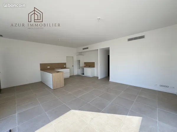 Villa 4 pièces 89 m²