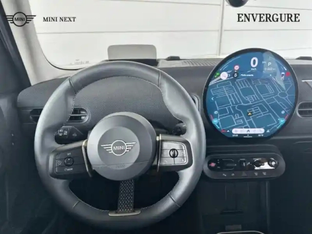Mini Cooper 5 portes c 156ch classic dkg7 — photo 6