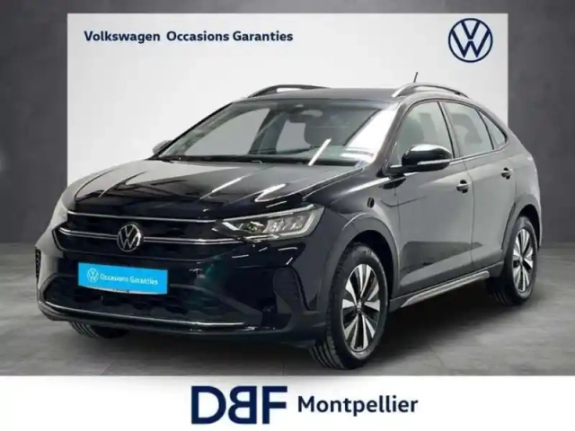 Volkswagen Taigo 1.0 tsi 110 bvm6 life