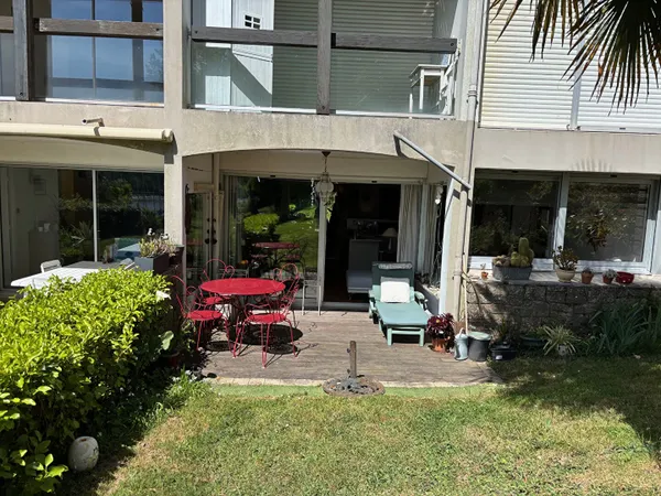 Appartement 2 pièces 51 m²