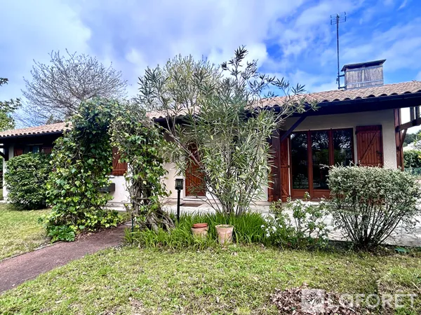 Maison 5 pièces 101 m²