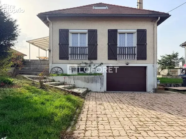Maison Vitry En Perthois