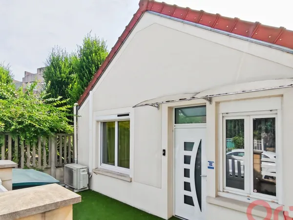 Maison 5 pièces 95 m²
