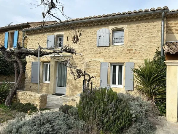 Maison 4 pièces 93 m²